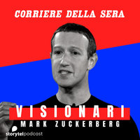 Tutti i misteri di Mark Zuckerberg - Martina Pennisi
