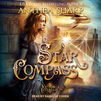 Star Compass - Anthea Sharp