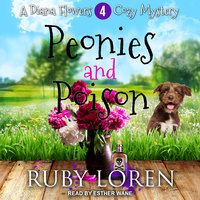 Peonies and Poison - Ruby Loren