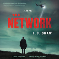 The Network: A Novel - L. C. Shaw