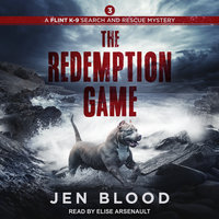 The Redemption Game - Jen Blood