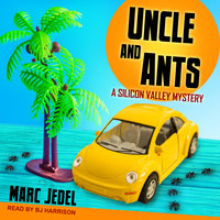 Uncle and Ants - Marc Jedel