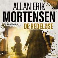 De redeløse - Allan Erik Mortensen