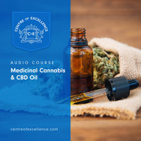 Medicinal Cannabis & CBD Oil - Centre of Excellence
