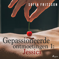 Gepassioneerde ontmoetingen 1: Jessica - Sofia Fritzson