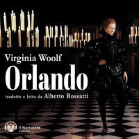 Virginia Woolf - Orlando: Versione integrale - Virginia Woolf