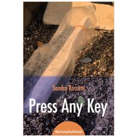 Press Any Key: Una storia ragionevolmente imprevedibile - Sandro Rossetti