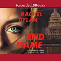 End Game - Rachel Dylan