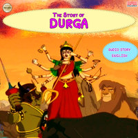 Durga - Traditional
