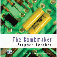 The Bombmaker - Stephen Leather