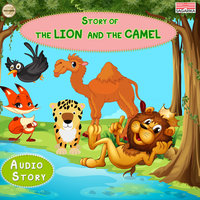 The Lion And The Camel - Sagarika Bam