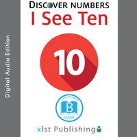 I See Ten - Xist Publishing