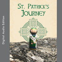 St. Patrick's Journey - Calee M. Lee