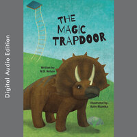 The Magic Trapdoor - M.R. Nelson