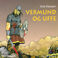Vermund og Uffe - Orla Klausen