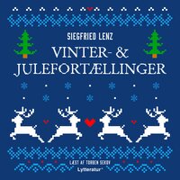 Vinter- og julefortællinger - Siegfred Lenz, Siegfried Lenz