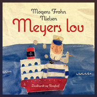 Meyers lov - Mogens Frohn Nielsen