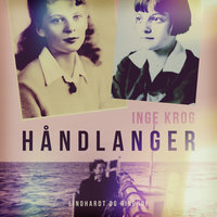 Håndlanger - Inge Krog Holt