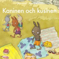 Kaninen och Kusinen - Lilian Edvall