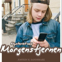 Mysteriet med Morgenstjernen - Jostein H. Sandsmark