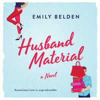 Husband Material - Emily Belden