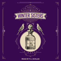 The Winter Sisters: A Novel - Tim Westover