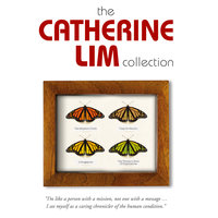 The Catherine Lim Collection - Catherine Lim