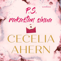 P.S. Rakastan sinua - Cecelia Ahern