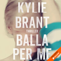 Balla per me - Kylie Brant