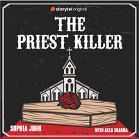 The Priest Killer - Sophia John