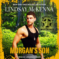 Morgan's Son - Lindsay McKenna