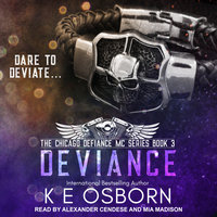 Deviance - K E Osborn