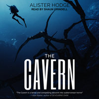 The Cavern - Alister Hodge