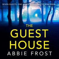 The Guesthouse - Abbie Frost