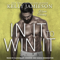 In It to Win It - Kelly Jamieson
