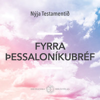 Fyrra Þessaloníkubréf - Ýmsir