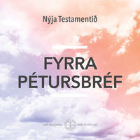 Fyrra Pétursbréf - Ýmsir