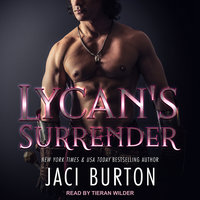 Lycan’s Surrender - Jaci Burton