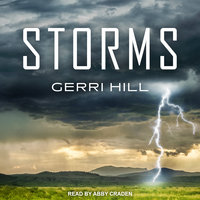 Storms - Gerri Hill