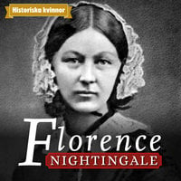 Florence Nightingale - Bokasin