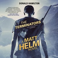 The Terminators - Donald Hamilton
