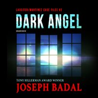 Dark Angel - Joseph Badal