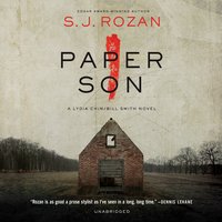 Paper Son - S. J. Rozan