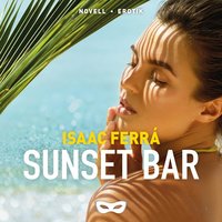 Sunset bar - Isaac Ferrá