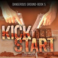 Kick Start - Josh Lanyon