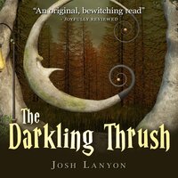 The Darkling Thrush - Josh Lanyon