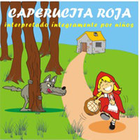 Caperucita Roja - Pep Ribas