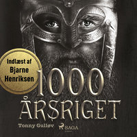 1000-årsriget: 1000-Årsriget - Tonny Gulløv