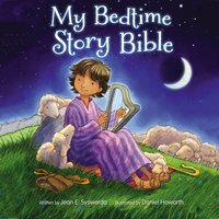 My Bedtime Story Bible - Jean E. Syswerda