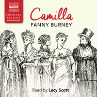 Camilla - Fanny Burney